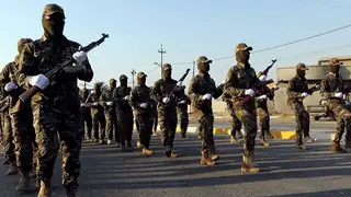 Irak'ta silahların kontrolü için yeni komite hazırlığı: Sadr'ın önerisiyle eş zamanlı adım