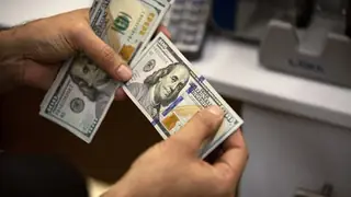 Bağdat'ta dolar kuru hafif yükselirken Erbil'de fiyatlar sabit kaldı
