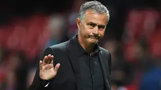 Jose Mourinho Real Madrid'e dönmeye hazırlanıyor: İşte imza tarihi