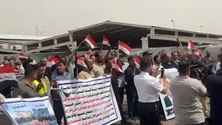 Irak Başbakanı Sudani, Irak Hava Yolları'nın Performansını İncelemek İçin Soruşturma Komitesi Kurulmasını İstedi