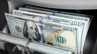 Irak'ta yeni haftaya dolar kuru istikrarla başladı