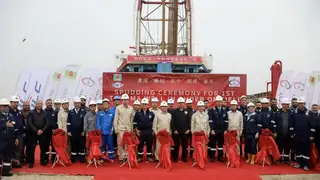Irak, El-Ahdeb petrol sahasında 700 milyon varillik yeni rezerv keşfetti