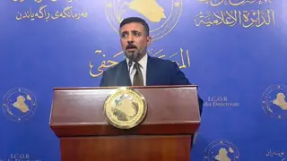Vekil, zorunlu askerlik yasasının geri çekilmesini talep etti: Irak ordusu ek sayılara ihtiyaç duymuyor