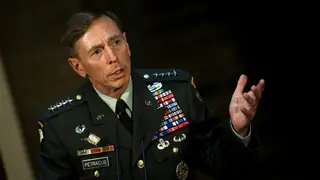 General Petraeus Yakında Bağdat'ı Ziyaret Edecek