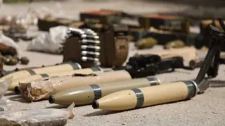 Irak'taki Silahlı Grupların Silahsızlandırılması İçin Komite Kuruldu