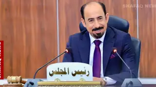 Anbar İl Meclisi başkanlığına Hamid Diham el-Alvani seçildi