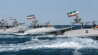 Amerikan Basını: Rusya İran'a Askeri Ekipman Sağladı, Washington Tahran'a Teklif Sundu