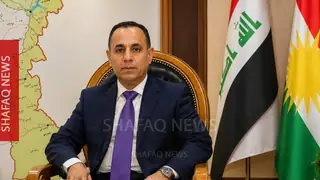 Kürt yetkiliden Zidi'nin hükümet programına eleştiri: Anayasal sorunlara çözüm içermiyor
