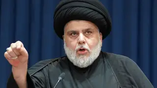 Mukteda es-Sadr'dan Seraya es-Selam ve İdari İşleyişe İlişkin Yeni Talimatlar