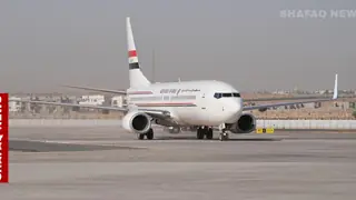 Sudanlı, Irak Hava Yolları'nın performansını incelemek için Dürüstlük Komisyonu başkanlığında denetim komitesi oluşturdu
