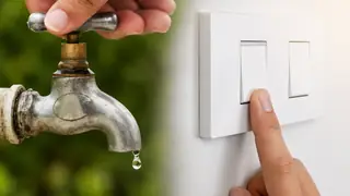 Irak'ta tasarruf neden başarısız oluyor? Uzman, elektrik ve su krizine karşı duyarsızlığın 5 nedenini açıkladı
