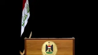 Irak'ta yeni kabine için uzlaşı: Mandlawi Başbakan Yardımcılığına, Nuri ve Cumeyli ise bakanlıklara aday gösterildi