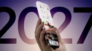 Apple 'iPhone 20' ile tarihinin en büyük tasarım değişikliğine hazırlanıyor