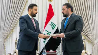 Irak'ta Zeydi Hükümeti İçin Siyasi Uzlaşı Sağlandı