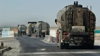 Petrol kaçakçılığı: Irak ekonomisinin istikrarını ve uluslararası konumunu tehdit eden gizli savaş