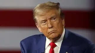 Trump'tan İtalya'ya Eleştiri ve İran Açıklaması