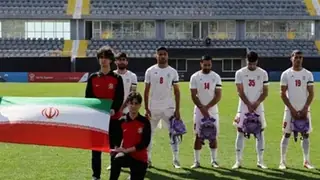 İran, Washington ile yaşanan gerilime rağmen 2026 Dünya Kupası'na katılımını kesinleştirdi