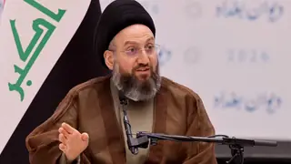 El-Hekim: Ez-Zeydi'nin özel sektör geçmişi ekonomik süreç için bir avantaj