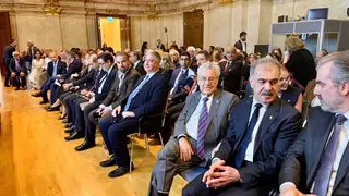 Avusturya, ilk Kürt mülteci grubunun gelişinin 50. yıl dönümünü kutladı