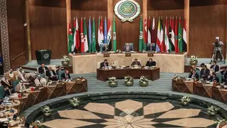 Arap Birliği yarın Sudan gündemiyle acil toplanıyor