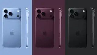 İPhone 18 Pro Serisi İçin Yeni Renkler ve Beklenen Güncellemeler Sızdırıldı