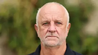 Asya Kupası kuraları sonrası Graham Arnold'dan Dünya Kupası vurgusu