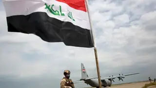 Rapor: İsrail, Irak'ta gizli bir askeri üs işletti