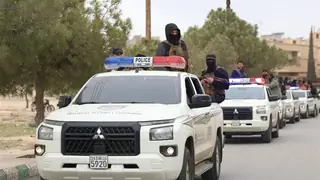 Suriye İçişleri Bakanlığı, Beşar Esad'a yakınlığıyla bilinen eski bir generali tutukladığını duyurdu