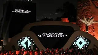 Japonya ve Katar, Asya Kupası finallerinde aynı gruba düştü