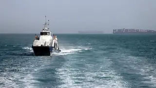 İran Devrim Muhafızları'ndan Bölge Ülkelerine ve ABD'ye Gözdağı