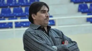 Irak Basketbol Federasyonu, Milli Takım'ın Yeni Teknik Direktörünü Belirledi