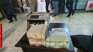 Bağdat ve Erbil'de Dolar Kuru Yükselişe Geçti