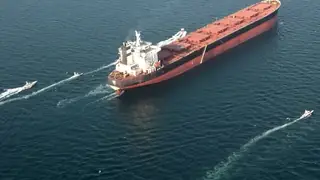 Irak'ın ABD'ye haftalık petrol ihracatı 76 bin varile geriledi