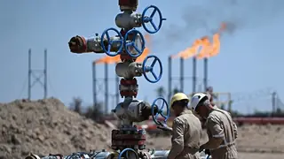 Basra'da 'sıfır saati' bekleniyor: Küresel petrol şirketlerinin dönüşü yakın