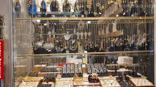 Bağdat ve Erbil'de altın fiyatlarında dolar kaynaklı hafif artış