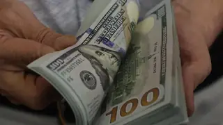 Irak'ta dolar kuru Bağdat, Erbil ve Basra'da yükselişe geçti