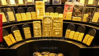 Irak, 2026 Yılında Altın Rezervleri Sıralamasındaki Konumunu Korudu