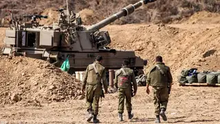 Güvenlik kaynağından Irak'taki İsrail gücü iddialarına açıklama: Tespit edilmedi, Amerikan gücü olması muhtemel