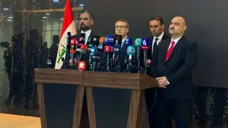 Buyukelci Inan Kerkuk Ozel Bir Yere Sahip