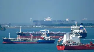 Irak'ın Asya petrol piyasasındaki konumu zayıflıyor