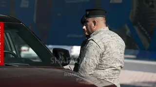 Basra'da güvenlik güçleriyle çatışan terör şüphelisi öldürüldü