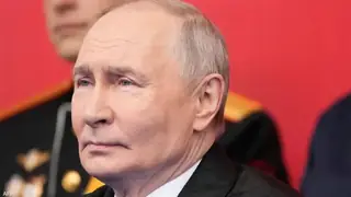 Putin, Ukrayna Savaşını Bitirmek İçin Schröder'i Avrupalı Arabulucu Olarak Önerdi