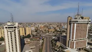 Irak, ilk finansal aracılık firması lisansını verdi