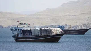Katar'dan İran'a Uyarı: Hürmüz Boğazı'nda Seyir Serbestisi Vazgeçilmezdir