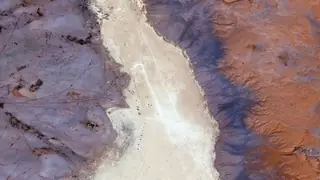 İsrail basını: ABD, Irak'taki gizli İsrail üssüne yönelik soruşturmayı engelledi