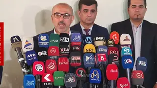 Kürdistan Bölgesi'nde Sivil Toplumdan Parlamento Çağrısı: Kurumsal Boşluğa Son Verilmeli