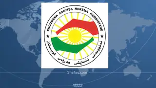 Erbil'de 144 bin dolar ve euro ile sahte para operasyonu