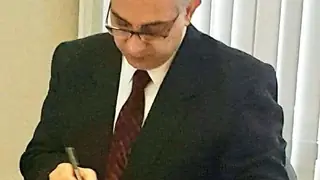 Tarihi İdam Etmek Vatan İnşa Etmez: 2003 Sonrası Irak Deneyimi Üzerine Bir Okuma
