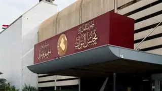 Irak Parlamentosu'nda Güvenlik Zirvesi: Çöldeki Askeri Hareketlilik Mercek Altında