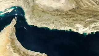 Irak, Fransa ve İngiltere Hürmüz Boğazı'nda seyrüseferin yeniden sağlanması için toplantı düzenledi